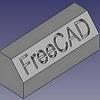 FreeCAD untuk Windows 8.1