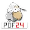 PDF24 Creator untuk Windows 8.1