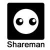 Shareman untuk Windows 8.1