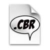 CBR Reader untuk Windows 8.1