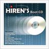 Hirens Boot CD untuk Windows 8.1