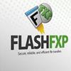 FlashFXP untuk Windows 8.1