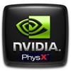 NVIDIA PhysX untuk Windows 8.1