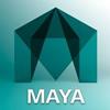 Autodesk Maya untuk Windows 8.1