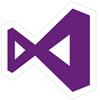 Microsoft Visual Studio Express untuk Windows 8.1