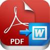 PDF to Word Converter untuk Windows 8.1