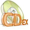 CDex untuk Windows 8.1