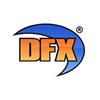 DFX Audio Enhancer untuk Windows 8.1