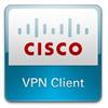 Cisco VPN Client untuk Windows 8.1